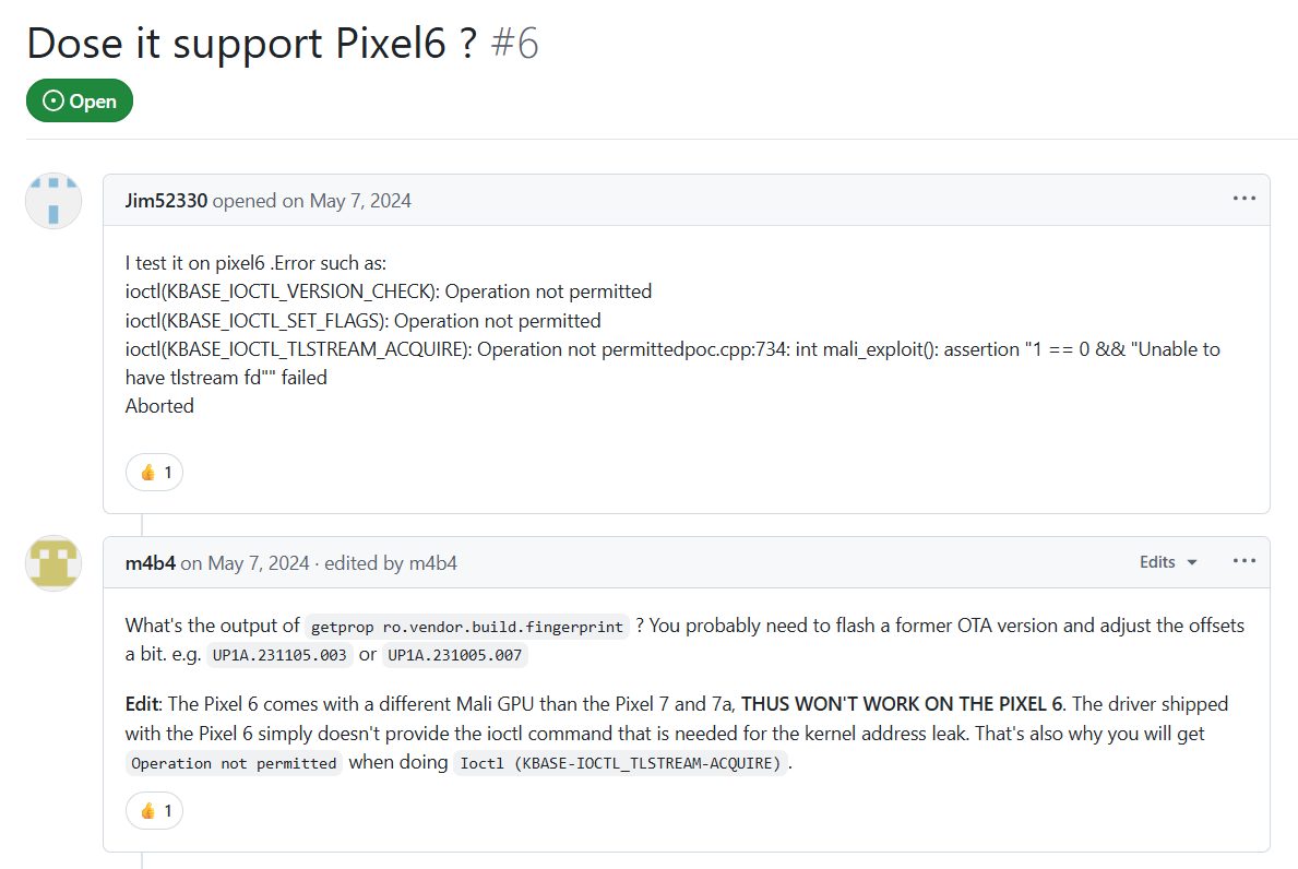 pixel-6-issue